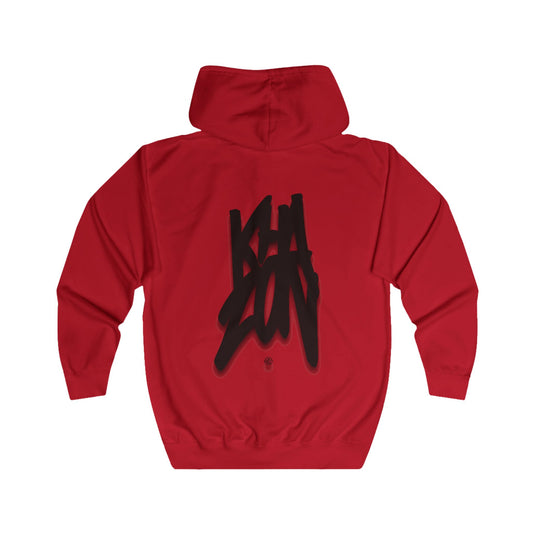 Khazon Zip-up